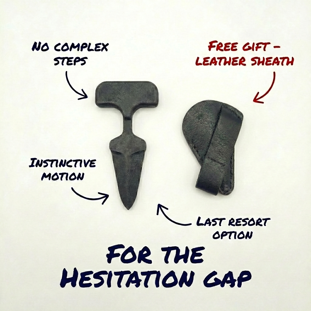 The #1 Tool - P-Tool