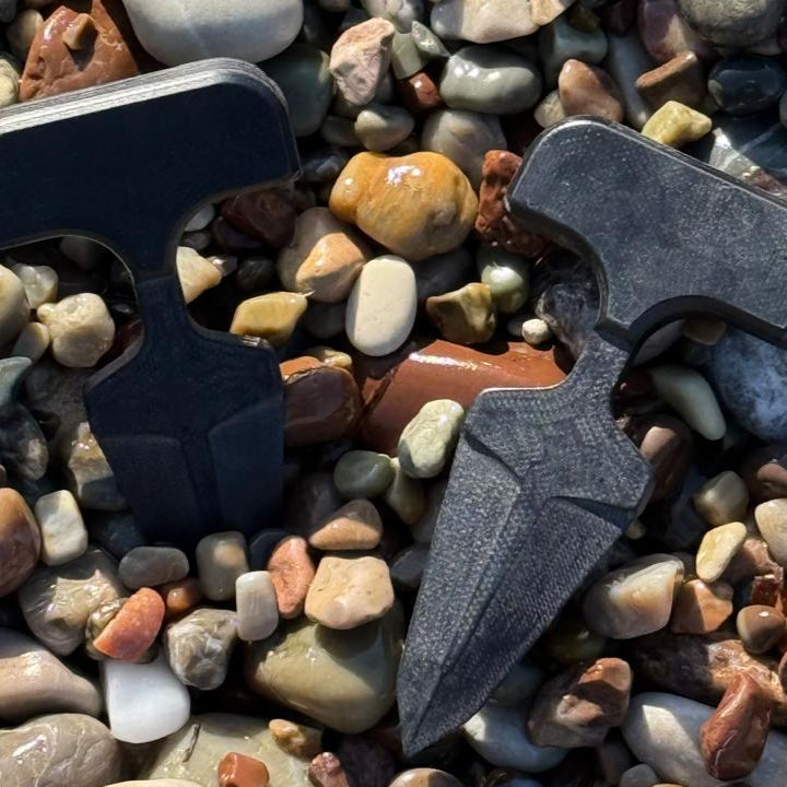 P - Tool , The #1 defensive tool