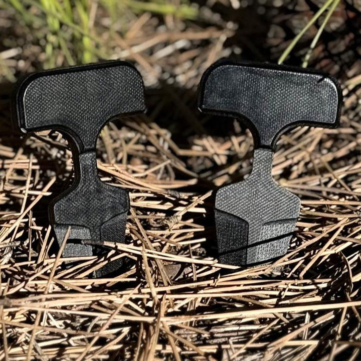 P - Tool , The #1 defensive tool