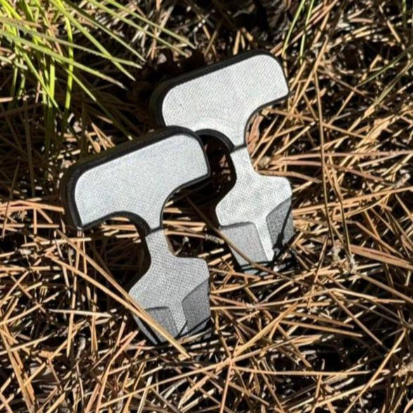 P - Tool , The #1 defensive tool