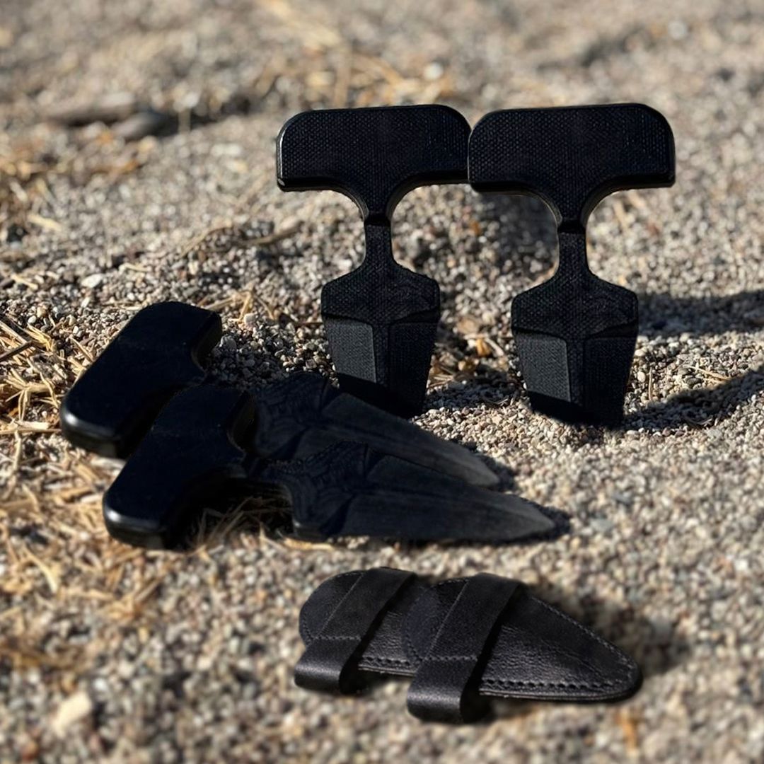 The #1 Tool - P-Tool