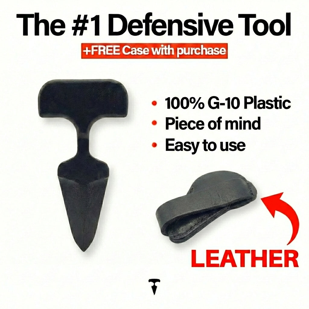 The #1 Tool - P-Tool