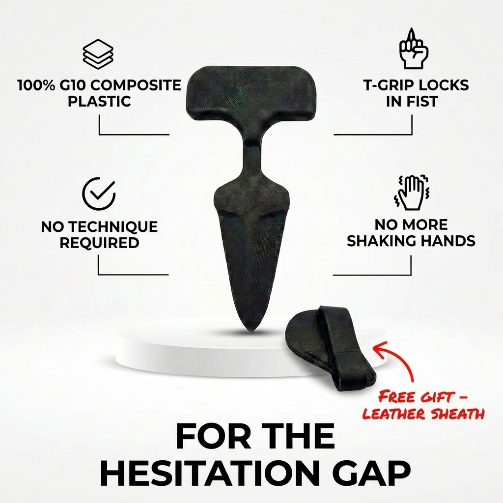 The #1 Tool - P-Tool