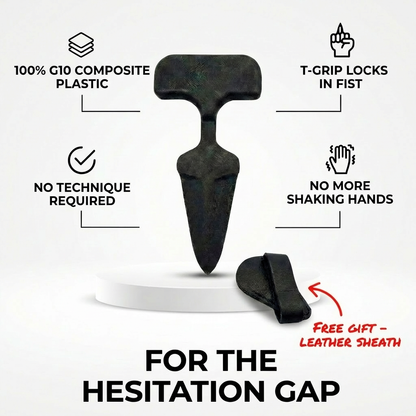 The #1 Tool - P-Tool