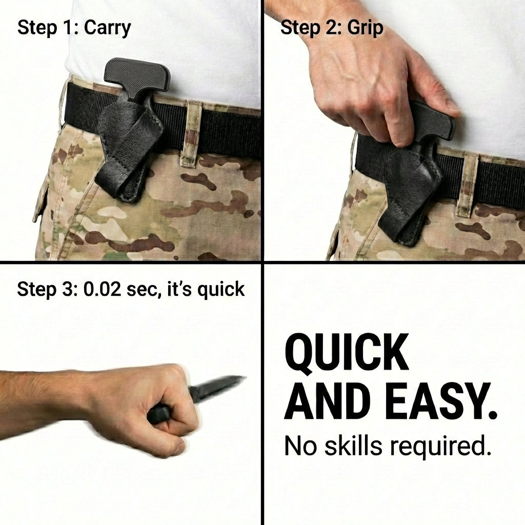 The #1 Tool - P-Tool